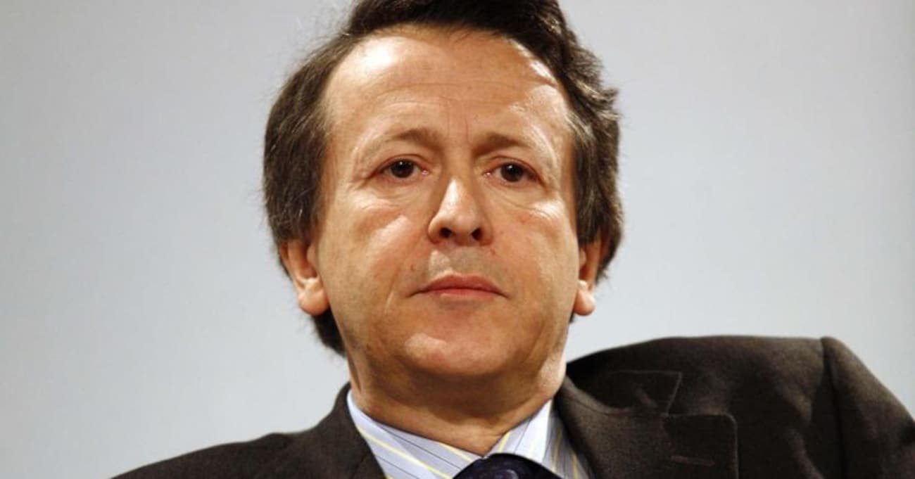 Fabio Tamburini direttore responsabile di Sole 24 Ore, Radio 24 e Radiocor Il Sole 24 ORE Fabio Tamburini direttore responsabile di Sole 24 Ore, Radio 24 e Radiocor Il Sole 24 ORE